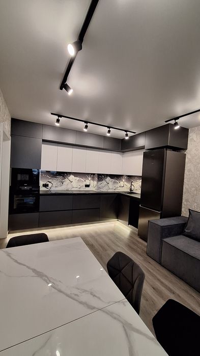 Квартира на ЖК Ревуцький в Київ, ID 347808, фото №3