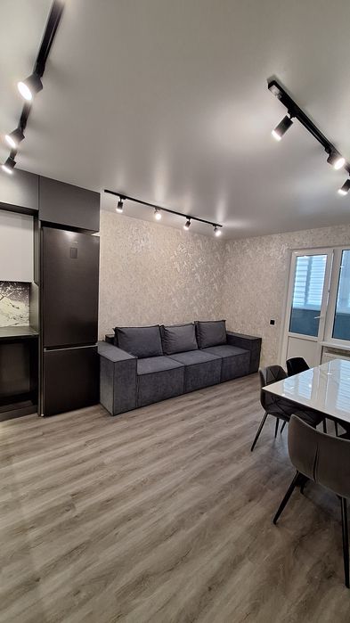 Квартира на ЖК Ревуцький в Київ, ID 347808, фото №4