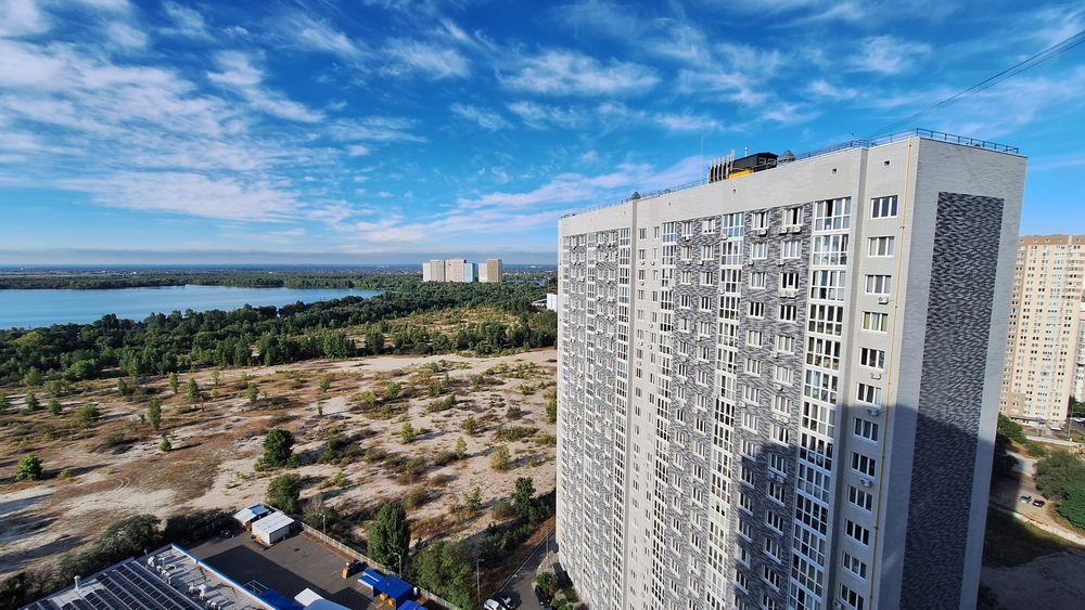 Квартира на ЖК Ревуцький в Києві, ID 347808, фото №6