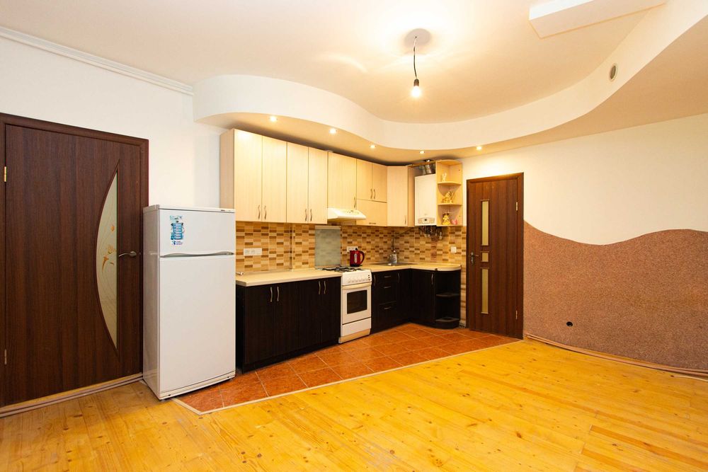 Квартира на вул. Рутковича в Львів, ID 347773, фото №2
