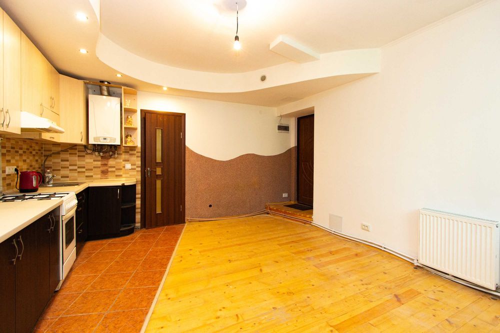 Квартира на вул. Рутковича в Львів, ID 347773, фото №3