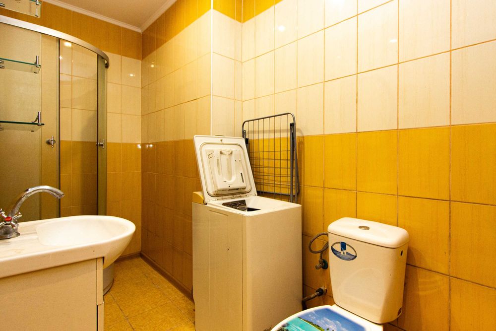 Квартира на вул. Рутковича в Львові, ID 347773, фото №7