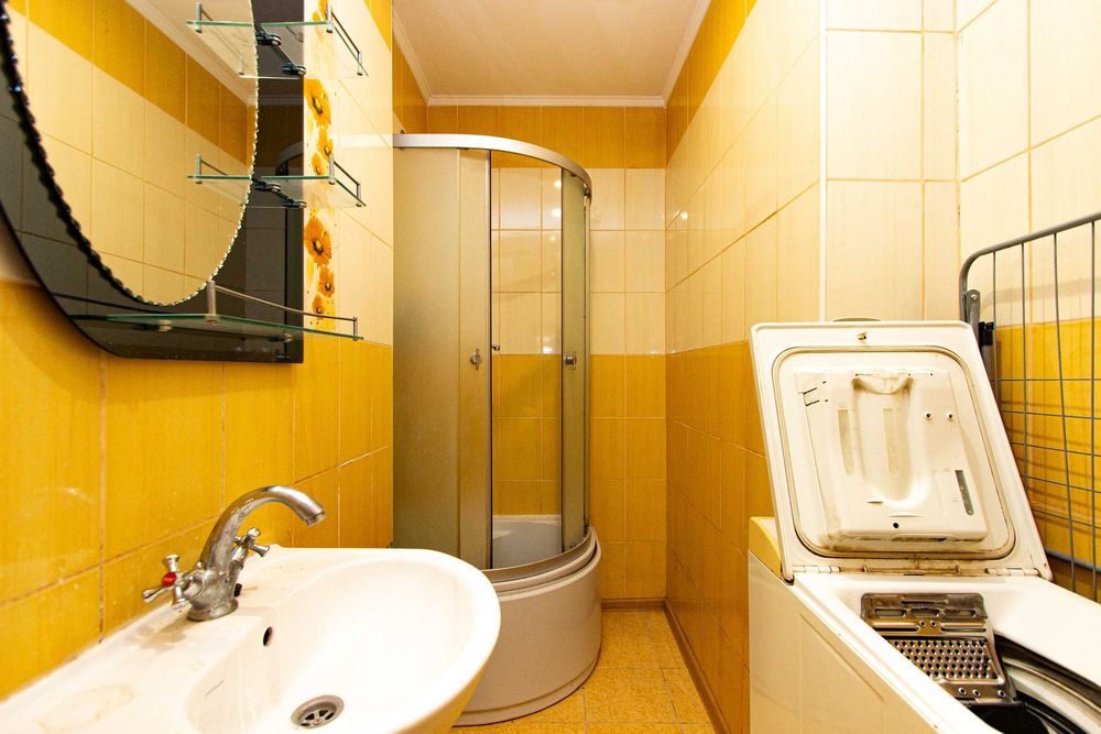 Квартира на вул. Рутковича в Львові, ID 347773, фото №8