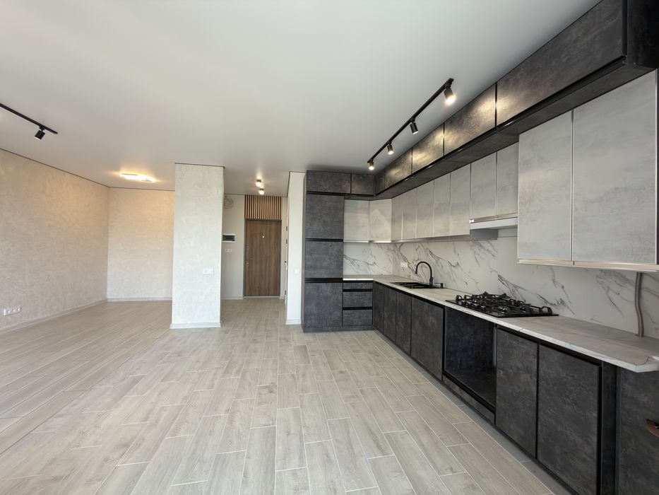 Квартира на ЖК Покровський в Київ, ID 347766, фото №3