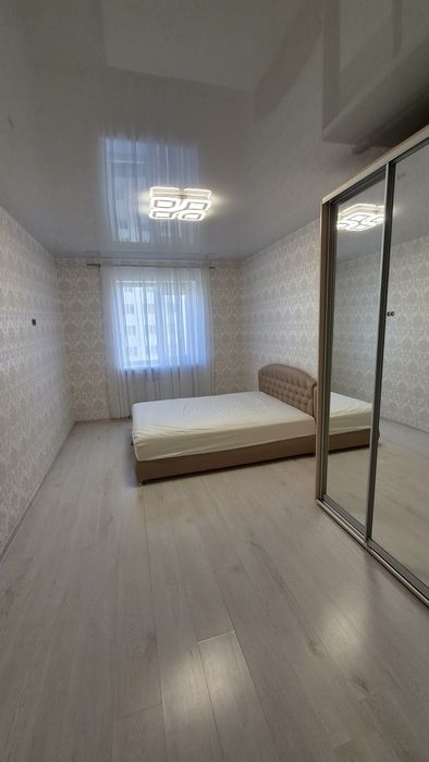 Купити квартиру за адресою ЖК Перший парковий в Київ на Findly.com.ua Квартира на ЖК Перший парковий в Київ, ID 347811, фото №1
