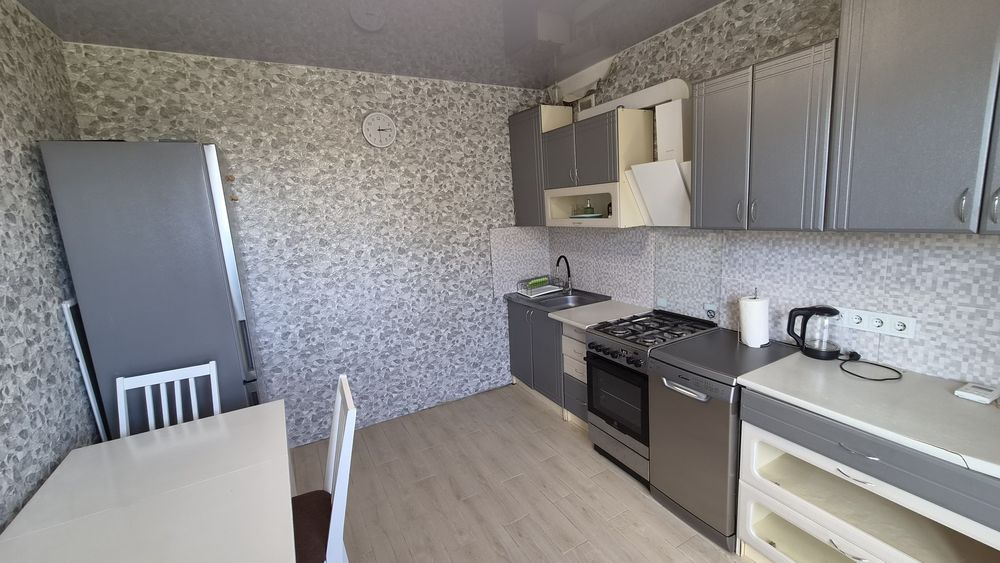 Квартира на ЖК Перший парковий в Києві, ID 347811, фото №7