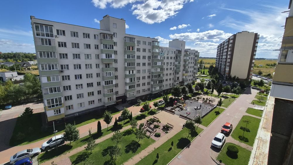 Квартира на ЖК Перший парковий в Києві, ID 347811, фото №8