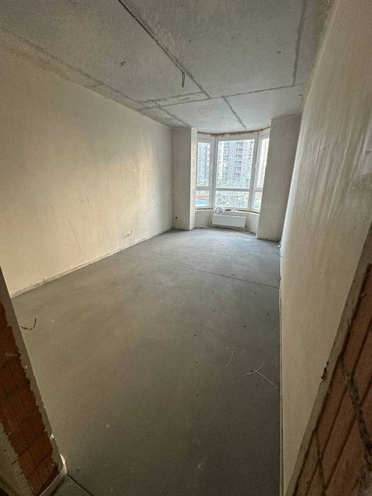 Квартира на вул. Бірюкова, 2А в Київ, ID 347854, фото №1
