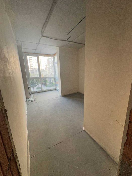 Квартира на вул. Бірюкова, 2А в Київ, ID 347854, фото №2
