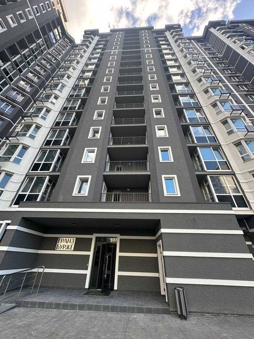 Квартира на вул. Бірюкова, 2А в Києві, ID 347854, фото №10