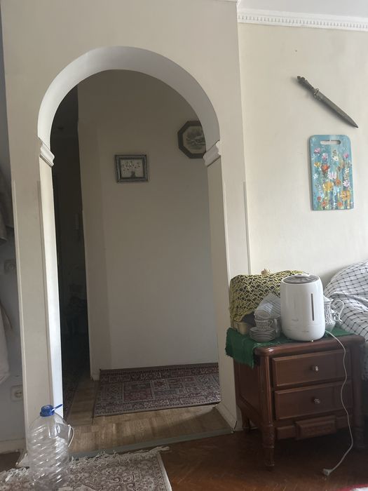 Квартира на вул. В. Черчилля, ID 347810, фото №1