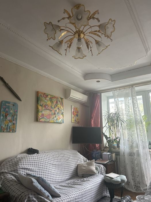 Квартира на вул. В. Черчилля в Києві, ID 347810, фото №2