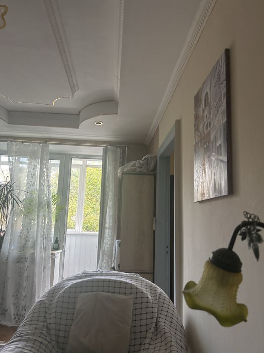 Квартира на вул. В. Черчилля в Києві, ID 347810, фото №3