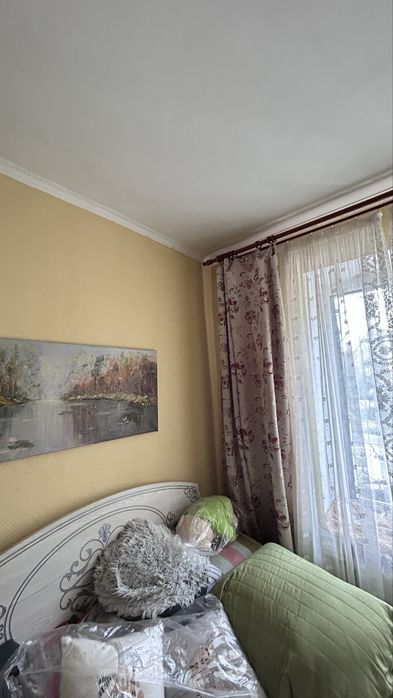 Квартира на вул. В. Черчилля в Києві, ID 347810, фото №6