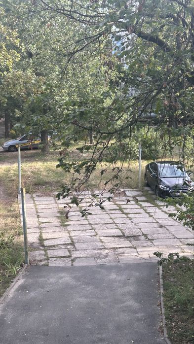 Квартира на вул. В. Черчилля в Києві, ID 347810, фото №9