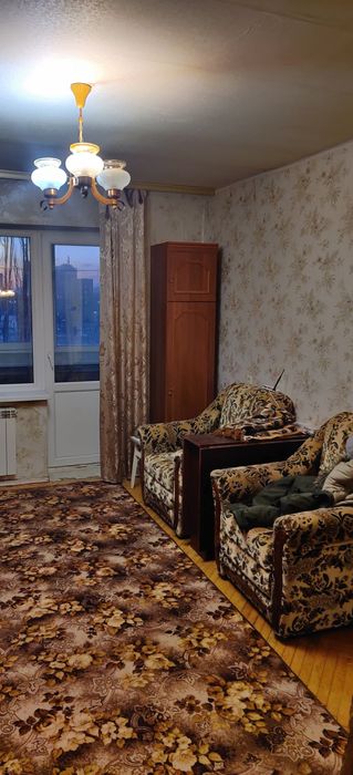 Квартира на Біля метро Оболонь в Києві, ID 347836, фото №3