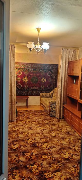 Квартира на Біля метро Оболонь в Києві, ID 347836, фото №4