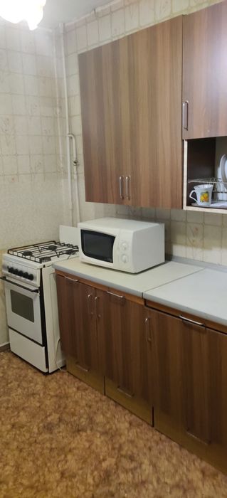 Квартира на Біля метро Оболонь в Києві, ID 347836, фото №5