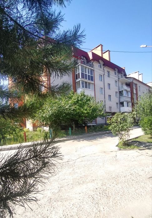 Квартира на Чернігів, ID 347851, фото №1