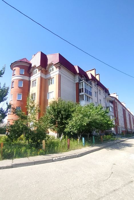 Квартира — Чернігів в Чернігові, ID 347851, фото №2