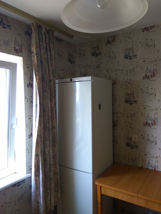 Квартира на вул. Лисківська в Києві, ID 347926, фото №3