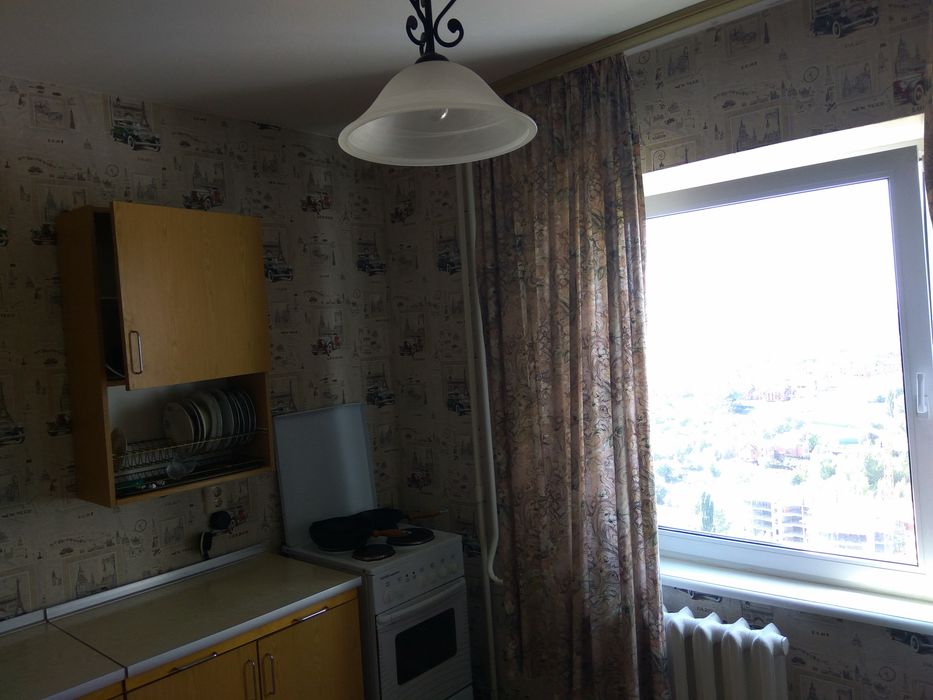 Квартира на вул. Лисківська в Києві, ID 347926, фото №4