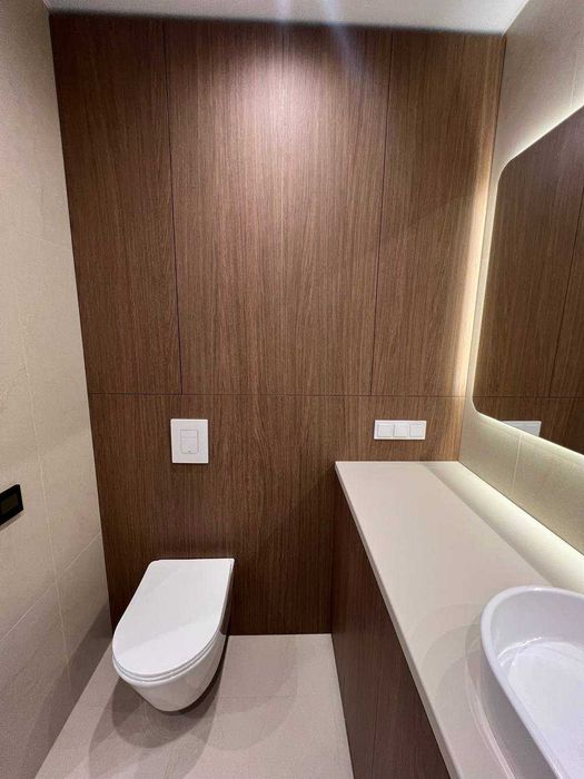 Квартира на ЖК Нові метри П27 в Києві, ID 347975, фото №17