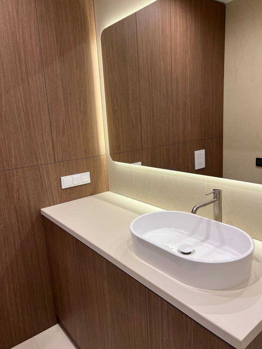 Квартира на ЖК Нові метри П27 в Києві, ID 347975, фото №18