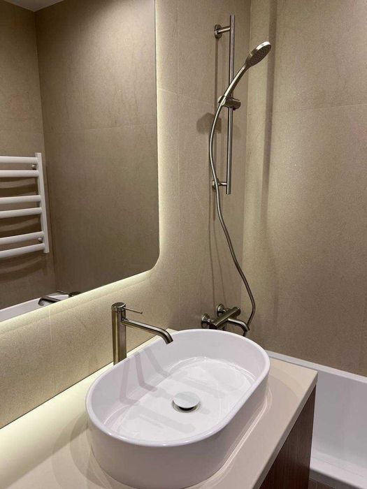 Квартира на ЖК Нові метри П27 в Києві, ID 347975, фото №19