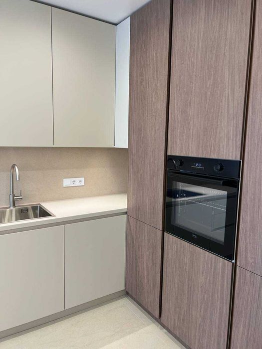 Квартира на ЖК Нові метри П27 в Київ, ID 347975, фото №3