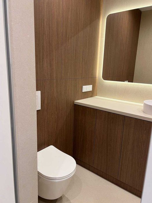 Квартира на ЖК Нові метри П27 в Києві, ID 347975, фото №21