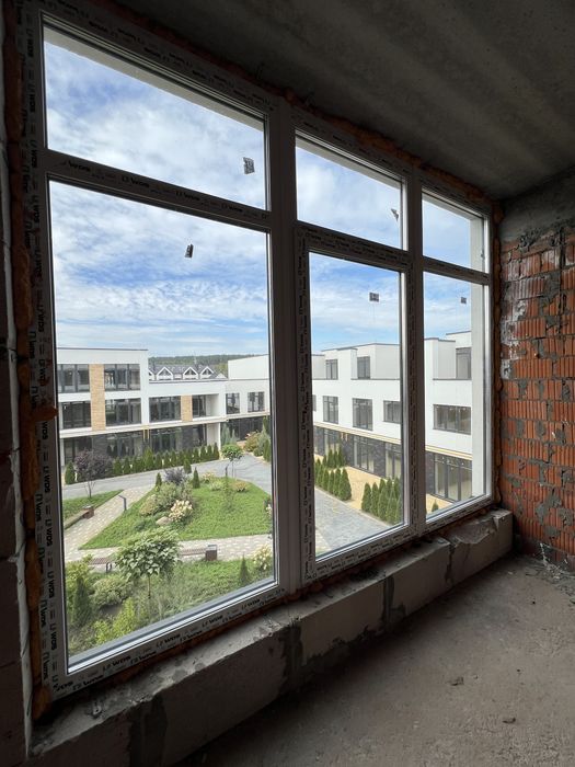 Квартира на ЖК Hugge Home в Києві, ID 347945, фото №6
