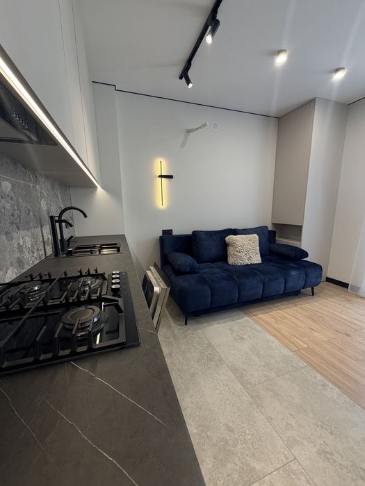 Квартира на ЖК Синергія Сіті в Київ, ID 348022, фото №2