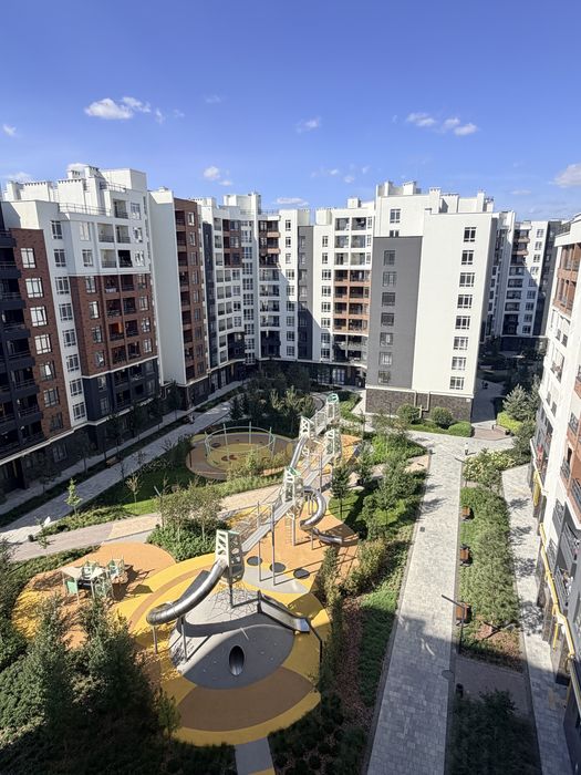 Квартира на ЖК Синергія Сіті в Київ, ID 348022, фото №5