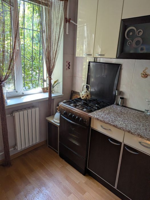Квартира на Металургійний в Кривому Розі, ID 347932, фото №5
