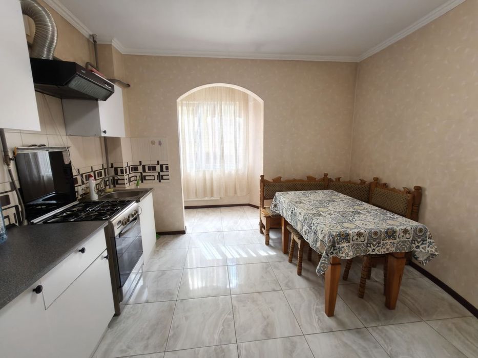 Квартира — Івано-Франківськ в Івано-Франківську, ID 347974, фото №4