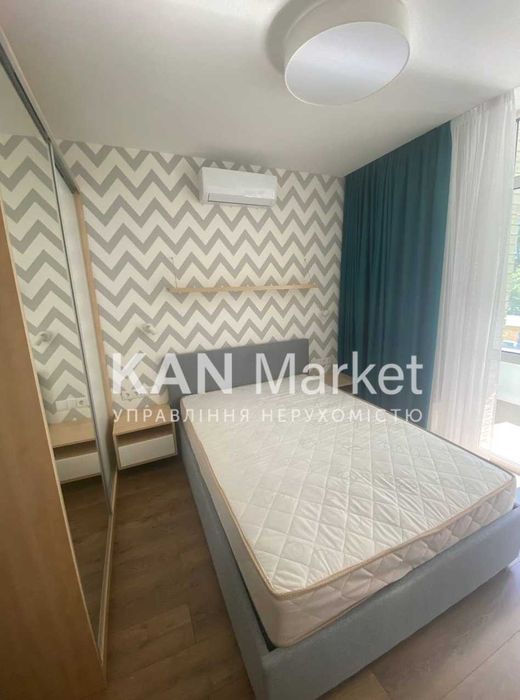 Квартира на вул. Родини Кістяківських, 2А в Києві, ID 347986, фото №5