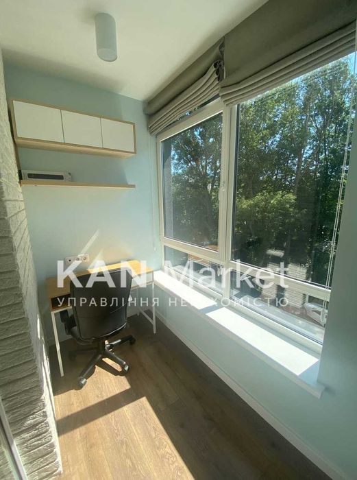 Квартира на вул. Родини Кістяківських, 2А в Києві, ID 347986, фото №6