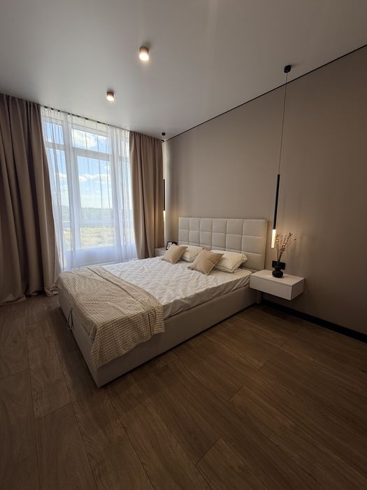 Квартира на ЖК «Синергія Сіті» в Київ, ID 348047, фото №1