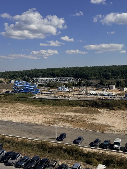 Квартира на ЖК «Синергія Сіті» в Київ, ID 348047, фото №3