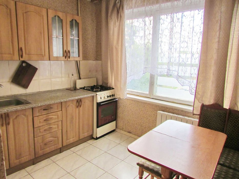 Квартира на вул. Жмеринська, 22 в Київ, ID 347967, фото №2