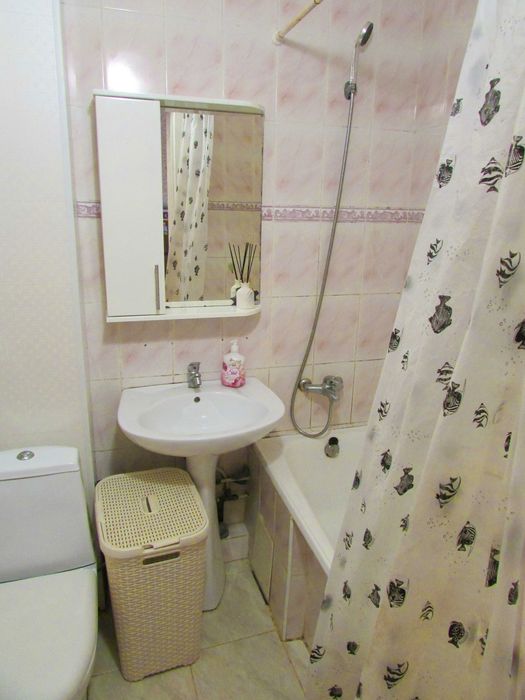Квартира на вул. Жмеринська, 22 в Києві, ID 347967, фото №11