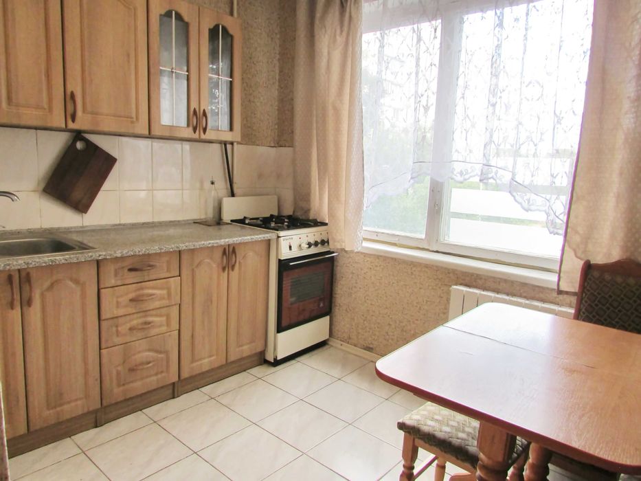 Квартира на вул. Жмеринська, 22 в Київ, ID 347967, фото №3