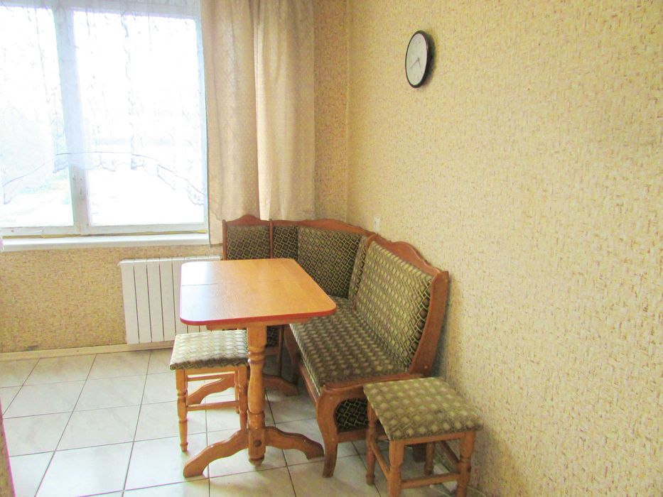 Квартира на вул. Жмеринська, 22 в Київ, ID 347967, фото №4