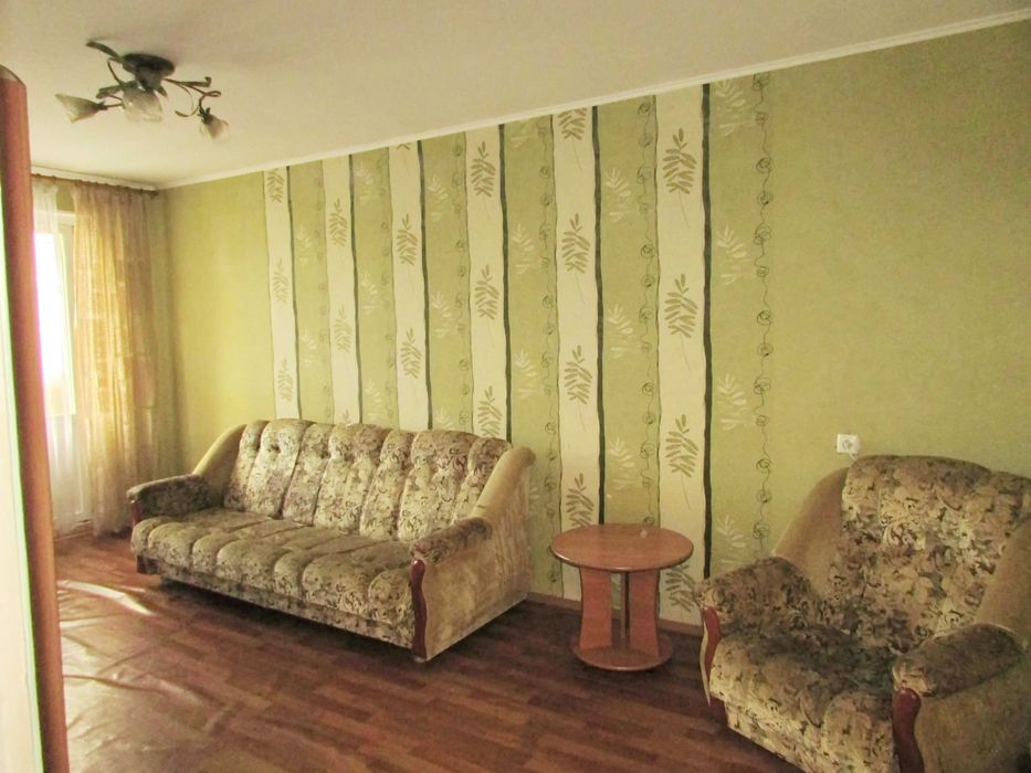 Квартира на вул. Жмеринська, 22 в Києві, ID 347967, фото №7