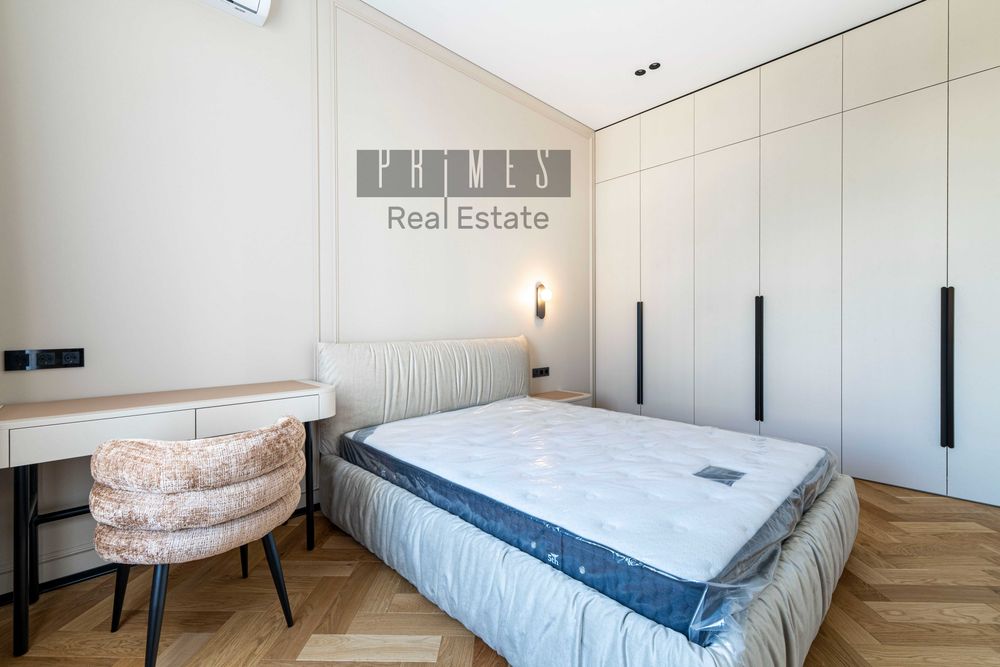 Квартира на вул. Бойчука, 19-А в Київ, ID 350093, фото №3