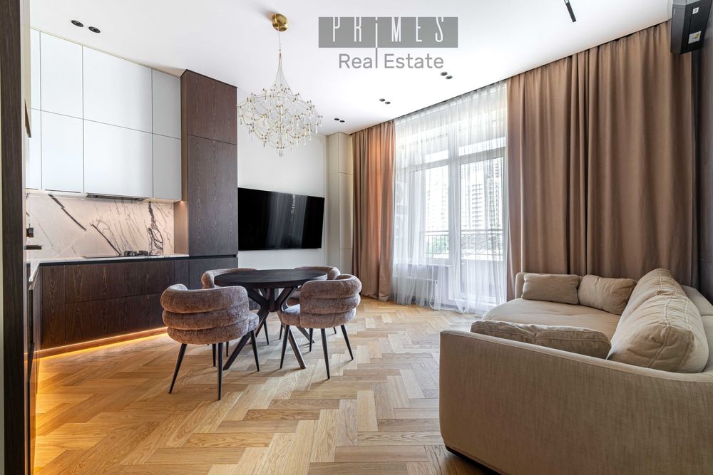 Квартира на вул. Бойчука, 19-А в Київ, ID 350093, фото №5