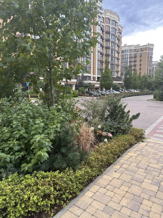Квартира на вул. Радісна, 3 в Київ, ID 348049, фото №4