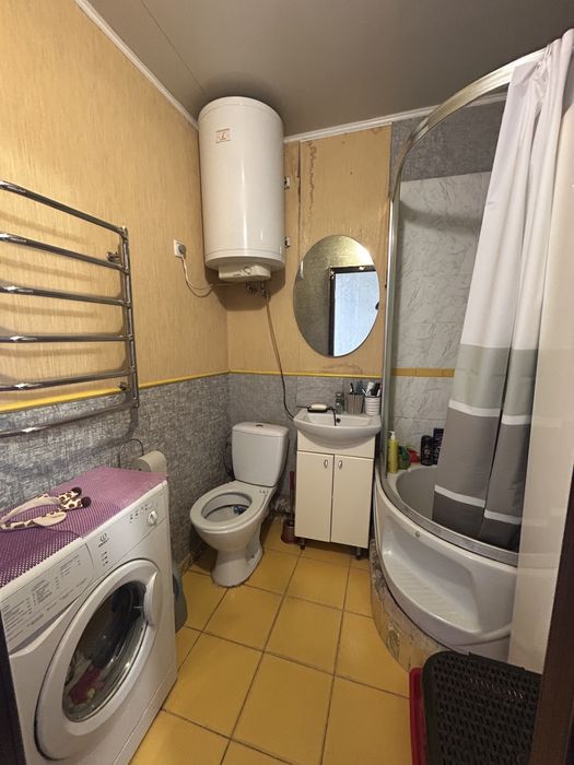 Квартира на Буча в Києві, ID 348051, фото №6
