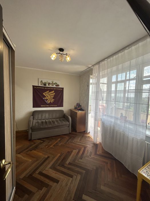 Квартира на Буча в Києві, ID 348051, фото №9